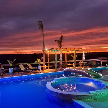 Chacara Arena Jk Com Piscina Integrada Com Sauna E Hidromassagem Ibiúna Екстериор снимка
