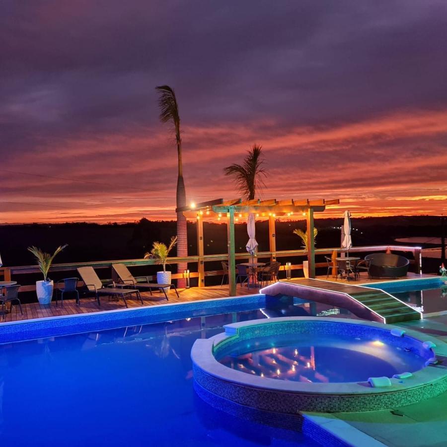 Chacara Arena Jk Com Piscina Integrada Com Sauna E Hidromassagem Ibiúna Екстериор снимка