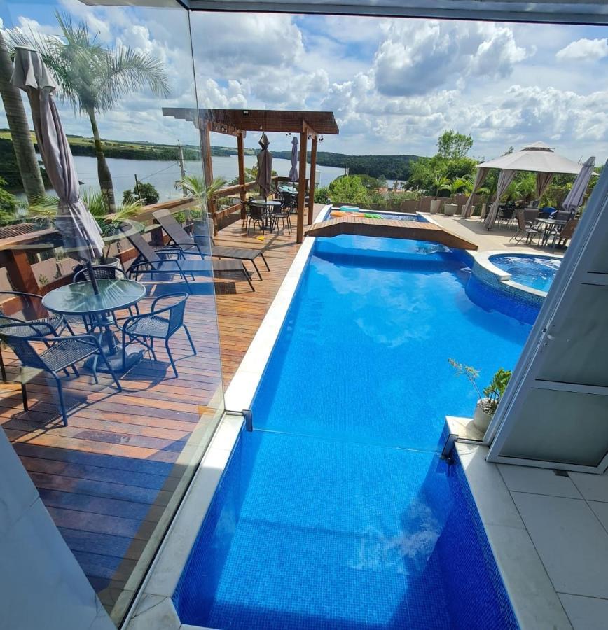 Chacara Arena Jk Com Piscina Integrada Com Sauna E Hidromassagem Ibiúna Екстериор снимка