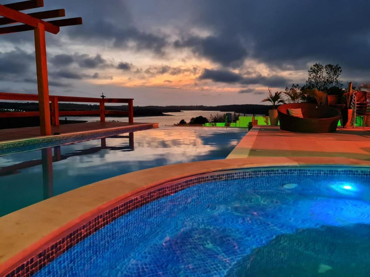 Chacara Arena Jk Com Piscina Integrada Com Sauna E Hidromassagem Ibiúna Екстериор снимка